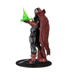 McFarlane Toys Mortal Kombat Commando Spawn 12