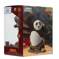 McFarlane Toys Movie Maniacs Limited Edition 6-Inch Scale Posed Figure - Select Figure(s)