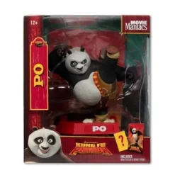 McFarlane Toys Movie Maniacs Limited Edition 6-Inch Scale Posed Figure - Select Figure(s)