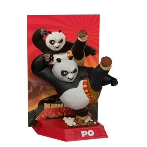 McFarlane Toys Movie Maniacs Limited Edition 6-Inch Scale Posed Figure - Select Figure(s)