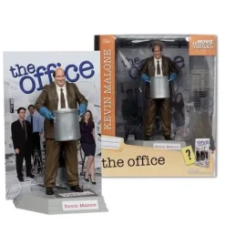 McFarlane Toys Movie Maniacs Limited Edition 6-Inch Scale Posed Figure - Select Figure(s)