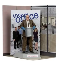 McFarlane Toys Movie Maniacs Limited Edition 6-Inch Scale Posed Figure - Select Figure(s)