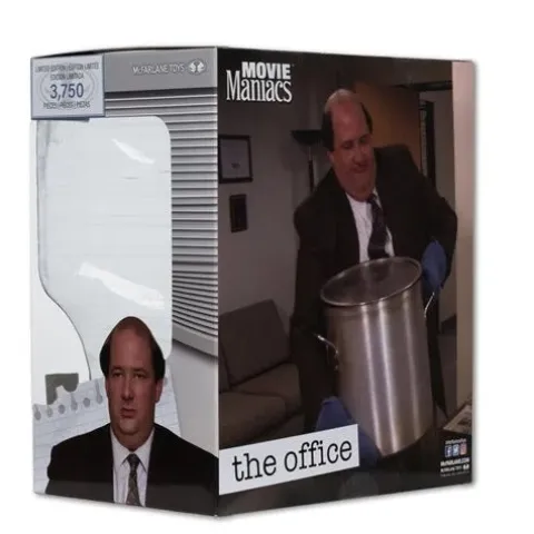 McFarlane Toys Movie Maniacs Limited Edition 6-Inch Scale Posed Figure - Select Figure(s)