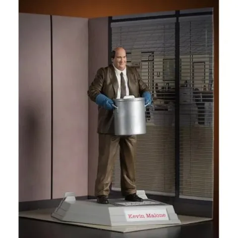 McFarlane Toys Movie Maniacs Limited Edition 6-Inch Scale Posed Figure - Select Figure(s)