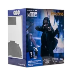 McFarlane Toys Movie Maniacs Limited Edition 6-Inch Scale Posed Figure - Select Figure(s)