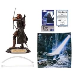 McFarlane Toys Movie Maniacs Limited Edition 6-Inch Scale Posed Figure - Select Figure(s)