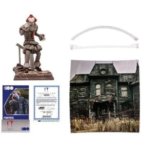 McFarlane Toys Movie Maniacs Limited Edition 6-Inch Scale Posed Figure - Select Figure(s)