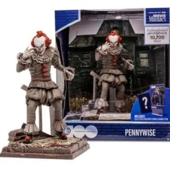 McFarlane Toys Movie Maniacs Limited Edition 6-Inch Scale Posed Figure - Select Figure(s)