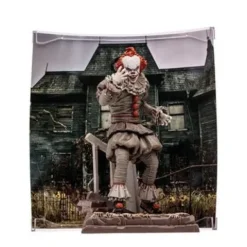 McFarlane Toys Movie Maniacs Limited Edition 6-Inch Scale Posed Figure - Select Figure(s)