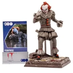 McFarlane Toys Movie Maniacs Limited Edition 6-Inch Scale Posed Figure - Select Figure(s)