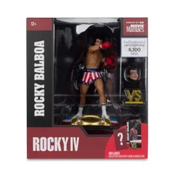 McFarlane Toys Movie Maniacs Limited Edition 6-Inch Scale Posed Figure - Select Figure(s)