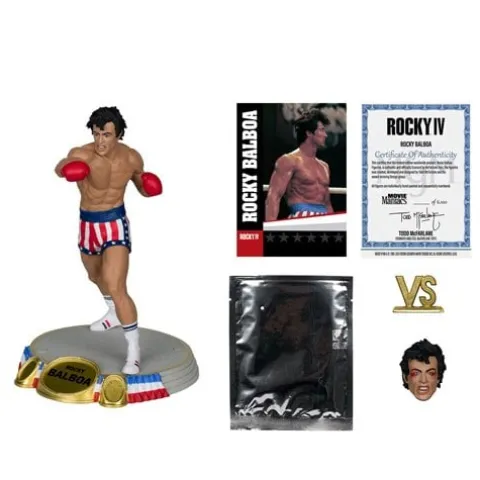 McFarlane Toys Movie Maniacs Limited Edition 6-Inch Scale Posed Figure - Select Figure(s)