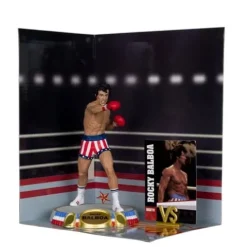 McFarlane Toys Movie Maniacs Limited Edition 6-Inch Scale Posed Figure - Select Figure(s)