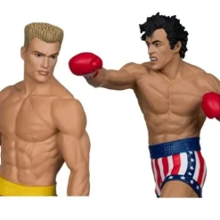 McFarlane Toys Movie Maniacs Limited Edition 6-Inch Scale Posed Figure - Select Figure(s)