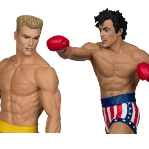 McFarlane Toys Movie Maniacs Limited Edition 6-Inch Scale Posed Figure - Select Figure(s)