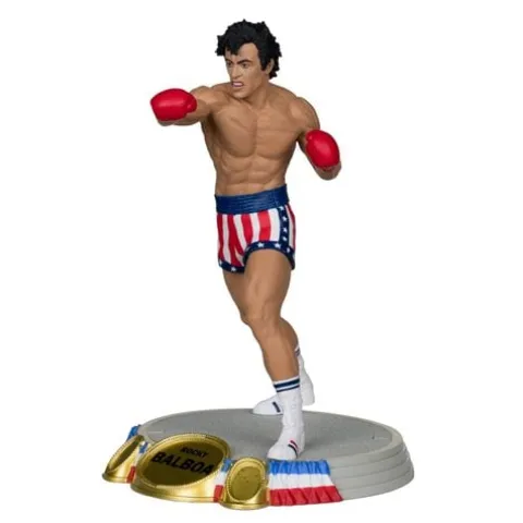 McFarlane Toys Movie Maniacs Limited Edition 6-Inch Scale Posed Figure - Select Figure(s)