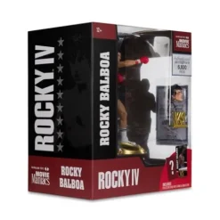 McFarlane Toys Movie Maniacs Limited Edition 6-Inch Scale Posed Figure - Select Figure(s)