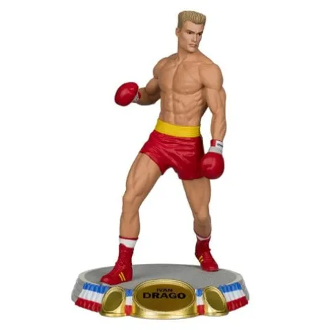 McFarlane Toys Movie Maniacs Limited Edition 6-Inch Scale Posed Figure - Select Figure(s)