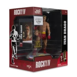 McFarlane Toys Movie Maniacs Limited Edition 6-Inch Scale Posed Figure - Select Figure(s)