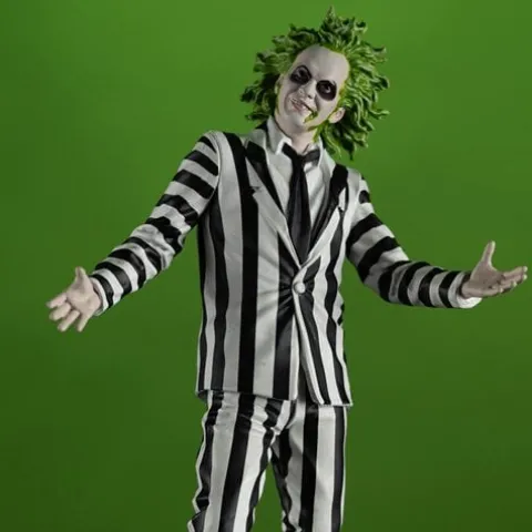 McFarlane Toys Movie Maniacs Limited Edition 6-Inch Scale Posed Figure - Select Figure(s)