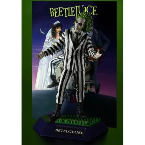 McFarlane Toys Movie Maniacs Limited Edition 6-Inch Scale Posed Figure - Select Figure(s)