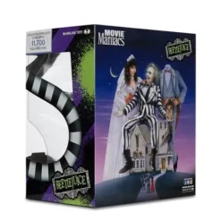 McFarlane Toys Movie Maniacs Limited Edition 6-Inch Scale Posed Figure - Select Figure(s)