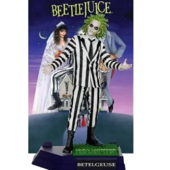 McFarlane Toys Movie Maniacs Limited Edition 6-Inch Scale Posed Figure - Select Figure(s)