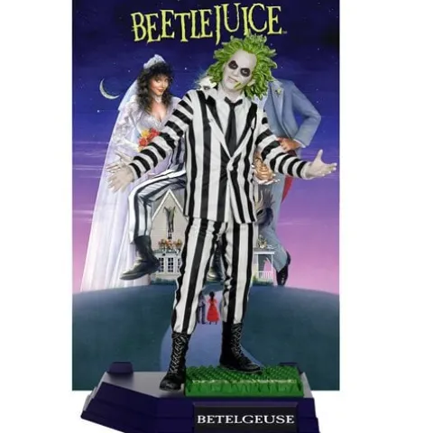 McFarlane Toys Movie Maniacs Limited Edition 6-Inch Scale Posed Figure - Select Figure(s)