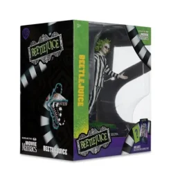 McFarlane Toys Movie Maniacs Limited Edition 6-Inch Scale Posed Figure - Select Figure(s)