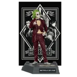 McFarlane Toys Movie Maniacs Limited Edition 6-Inch Scale Posed Figure - Select Figure(s)