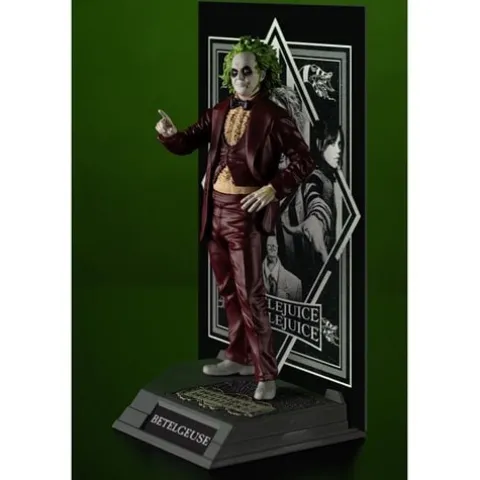 McFarlane Toys Movie Maniacs Limited Edition 6-Inch Scale Posed Figure - Select Figure(s)