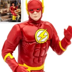 McFarlane Toys Movie Maniacs Limited Edition 6-Inch Scale Posed Figure - Select Figure(s)