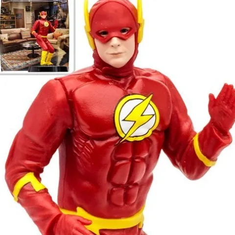 McFarlane Toys Movie Maniacs Limited Edition 6-Inch Scale Posed Figure - Select Figure(s)