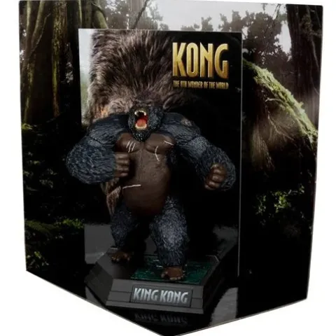 McFarlane Toys Movie Maniacs Limited Edition 6-Inch Scale Posed Figure - Select Figure(s)