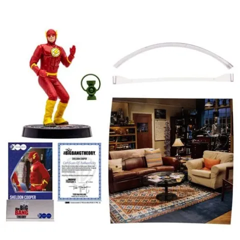 McFarlane Toys Movie Maniacs Limited Edition 6-Inch Scale Posed Figure - Select Figure(s)