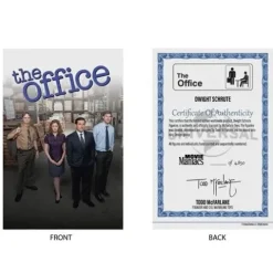 McFarlane Toys Movie Maniacs Limited Edition 6-Inch Scale Posed Figure - Select Figure(s)