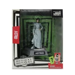 McFarlane Toys Movie Maniacs Limited Edition 6-Inch Scale Posed Figure - Select Figure(s)