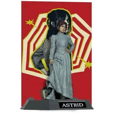 McFarlane Toys Movie Maniacs Limited Edition 6-Inch Scale Posed Figure - Select Figure(s)