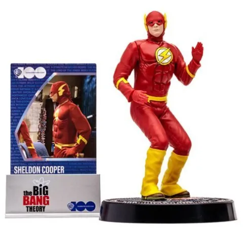 McFarlane Toys Movie Maniacs Limited Edition 6-Inch Scale Posed Figure - Select Figure(s)