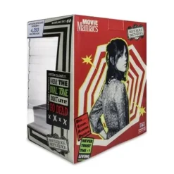 McFarlane Toys Movie Maniacs Limited Edition 6-Inch Scale Posed Figure - Select Figure(s)