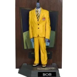 McFarlane Toys Movie Maniacs Limited Edition 6-Inch Scale Posed Figure - Select Figure(s)