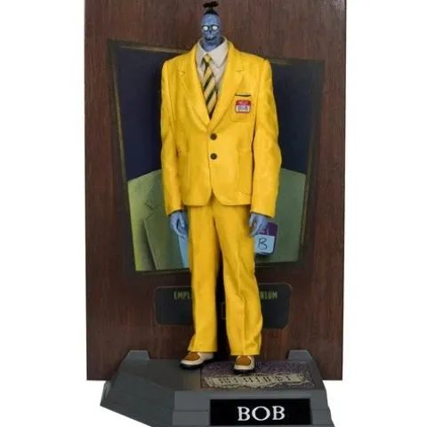 McFarlane Toys Movie Maniacs Limited Edition 6-Inch Scale Posed Figure - Select Figure(s)