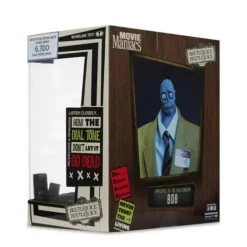 McFarlane Toys Movie Maniacs Limited Edition 6-Inch Scale Posed Figure - Select Figure(s)