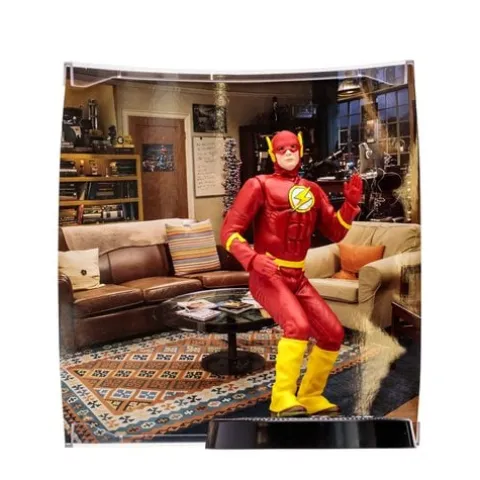 McFarlane Toys Movie Maniacs Limited Edition 6-Inch Scale Posed Figure - Select Figure(s)