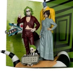 McFarlane Toys Movie Maniacs Limited Edition 6-Inch Scale Posed Figure - Select Figure(s)