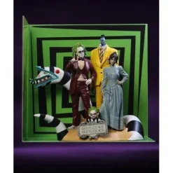 McFarlane Toys Movie Maniacs Limited Edition 6-Inch Scale Posed Figure - Select Figure(s)