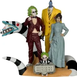 McFarlane Toys Movie Maniacs Limited Edition 6-Inch Scale Posed Figure - Select Figure(s)