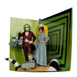 McFarlane Toys Movie Maniacs Limited Edition 6-Inch Scale Posed Figure - Select Figure(s)