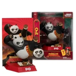 McFarlane Toys Movie Maniacs Limited Edition 6-Inch Scale Posed Figure - Select Figure(s)