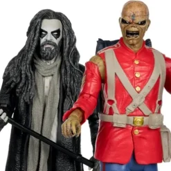 McFarlane Toys Music Maniacs 6-Inch Scale Action Figure - Select Figure(s)